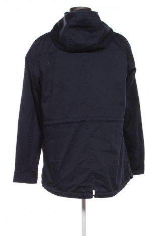 Γυναικείο μπουφάν ONLY, Μέγεθος L, Χρώμα Μπλέ, Τιμή 15,04 €