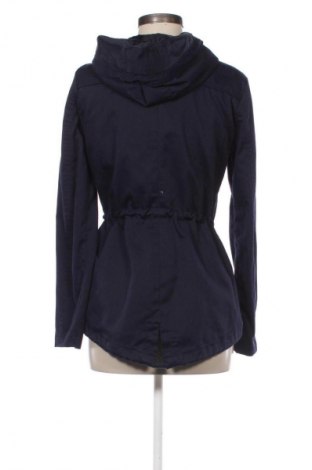 Γυναικείο μπουφάν ONLY, Μέγεθος S, Χρώμα Μπλέ, Τιμή 8,99 €