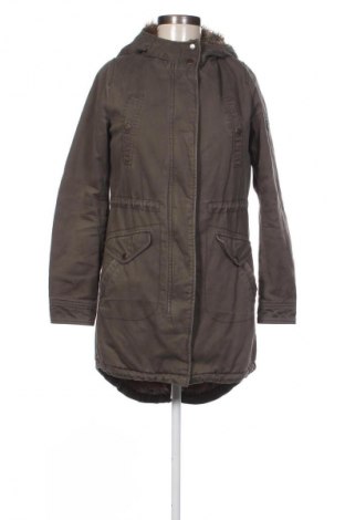 Дамско яке ONLY, Размер XS, Цвят Бежов, Цена 21,47 €