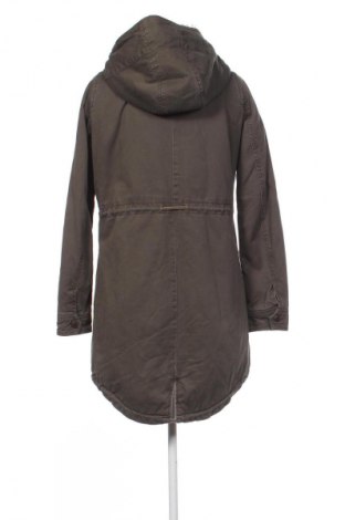 Дамско яке ONLY, Размер XS, Цвят Бежов, Цена 21,47 €