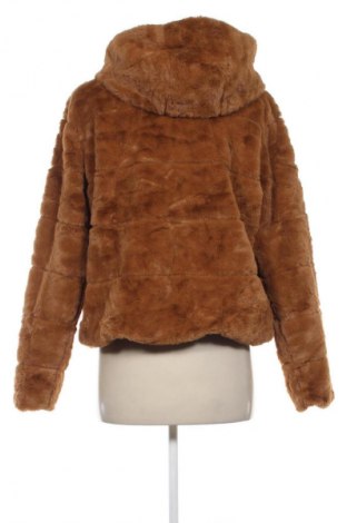 Geacă de femei ONLY, Mărime XL, Culoare Maro, Preț 77,99 Lei