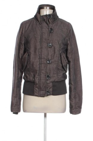 Γυναικείο μπουφάν ONLY, Μέγεθος S, Χρώμα Πολύχρωμο, Τιμή 38,99 €