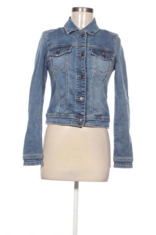 Dámská bunda  Object, Velikost S, Barva Modrá, Cena  1 249,00 Kč