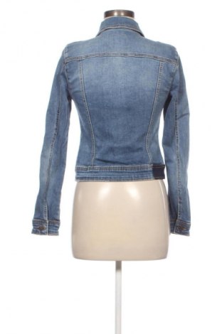 Dámská bunda  Object, Velikost S, Barva Modrá, Cena  1 249,00 Kč