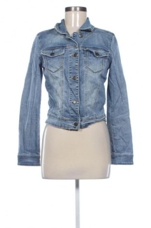 Damenjacke Object, Größe M, Farbe Blau, Preis € 12,99