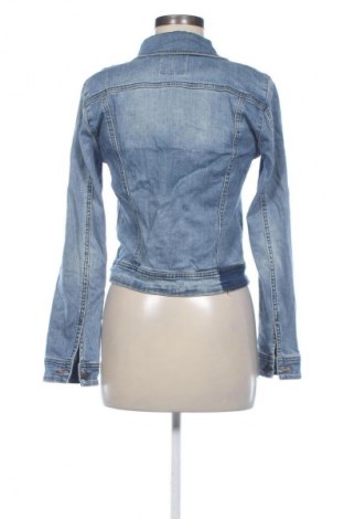 Damenjacke Object, Größe M, Farbe Blau, Preis € 12,99