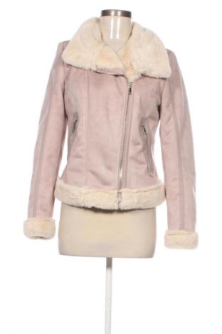 Dámska bunda  Orsay, Veľkosť M, Farba Popolavo ružová, Cena  33,95 €