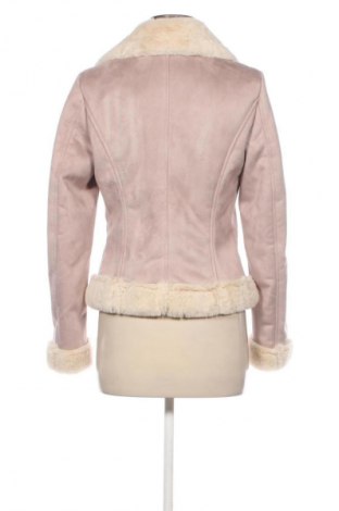 Dámska bunda  Orsay, Veľkosť M, Farba Popolavo ružová, Cena  33,95 €