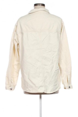 Дамско яке Oui, Размер XL, Цвят Екрю, Цена 17,89 €