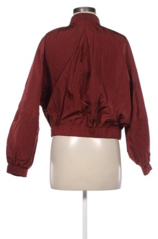 Kurtka damska Oysho, Rozmiar M, Kolor Brązowy, Cena 151,99 zł