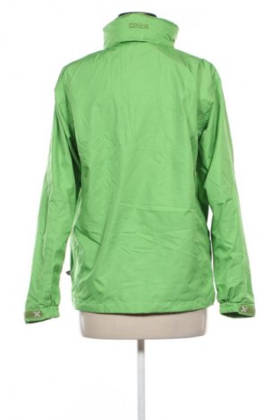 Dámská bunda  PRO-X-ELEMENTS, Velikost M, Barva Zelená, Cena  259,00 Kč