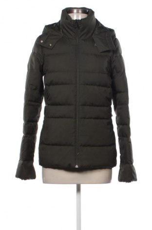 Dámská bunda  PUMA, Velikost XS, Barva Zelená, Cena  1 291,00 Kč