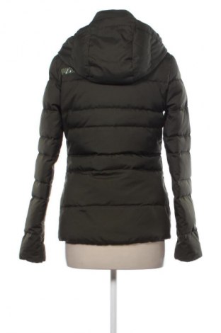 Dámská bunda  PUMA, Velikost XS, Barva Zelená, Cena  1 291,00 Kč