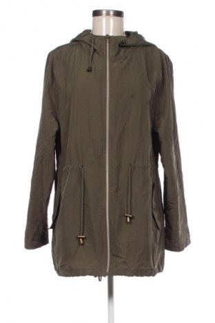 Damenjacke Paprika, Größe M, Farbe Grün, Preis € 19,99