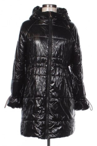 Geacă de femei Patrizia Pepe, Mărime M, Culoare Negru, Preț 549,99 Lei