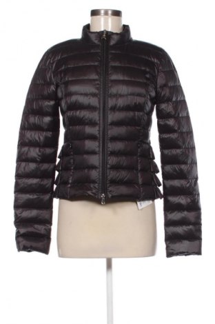 Γυναικείο μπουφάν Patrizia Pepe, Μέγεθος M, Χρώμα Μαύρο, Τιμή 149,83 €