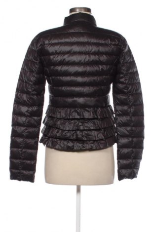 Γυναικείο μπουφάν Patrizia Pepe, Μέγεθος M, Χρώμα Μαύρο, Τιμή 149,83 €