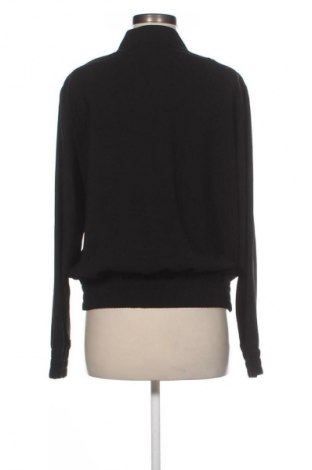 Γυναικείο μπουφάν Peacocks, Μέγεθος L, Χρώμα Μαύρο, Τιμή 32,99 €