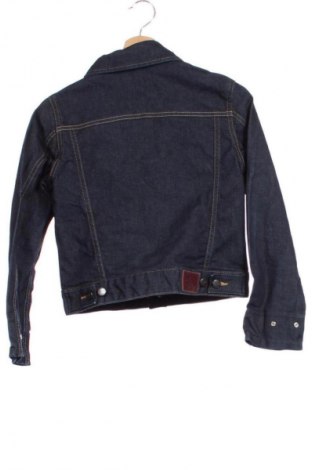 Дамско яке Pepe Jeans, Размер S, Цвят Син, Цена 20,88 €