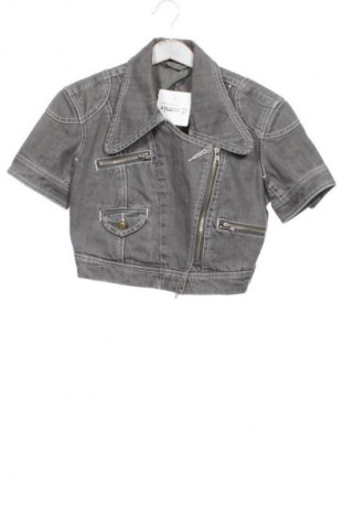 Dámská bunda  Pepe Jeans, Velikost S, Barva Šedá, Cena  629,00 Kč