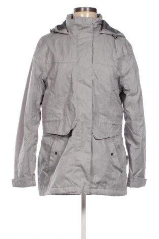 Damenjacke Performance, Größe M, Farbe Grau, Preis € 12,99