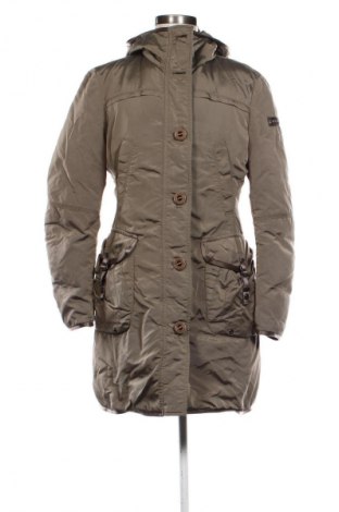 Kurtka damska Peuterey, Rozmiar XL, Kolor Brązowy, Cena 684,99 zł