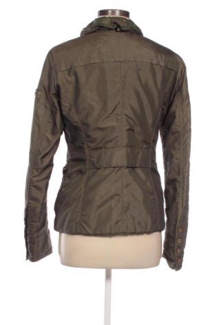 Дамско яке Peuterey, Размер M, Цвят Зелен, Цена 115,04 €