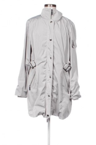 Γυναικείο μπουφάν Pfeffinger, Μέγεθος XL, Χρώμα Γκρί, Τιμή 16,99 €