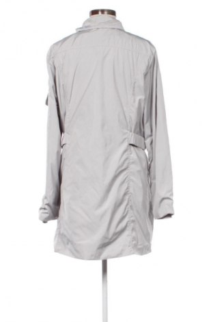 Γυναικείο μπουφάν Pfeffinger, Μέγεθος XL, Χρώμα Γκρί, Τιμή 16,99 €