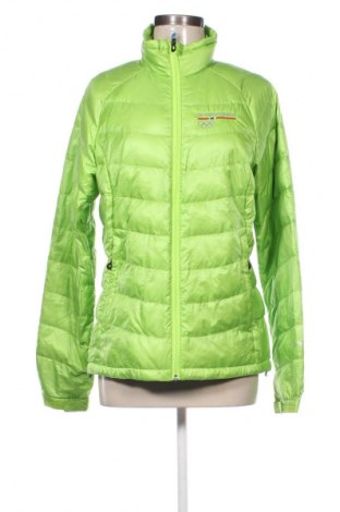 Дамско яке Phenix, Размер L, Цвят Зелен, Цена 70,55 €