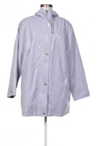 Γυναικείο μπουφάν Pier Angelini, Μέγεθος XL, Χρώμα Βιολετί, Τιμή 30,00 €