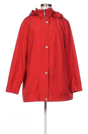 Дамско яке Pier Angelini, Размер XL, Цвят Червен, Цена 21,98 €