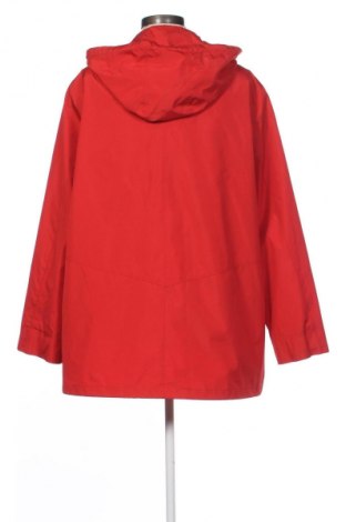 Дамско яке Pier Angelini, Размер XL, Цвят Червен, Цена 21,98 €