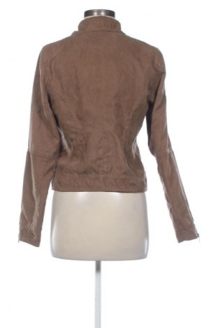 Γυναικείο μπουφάν Pimkie, Μέγεθος M, Χρώμα Καφέ, Τιμή 5,99 €