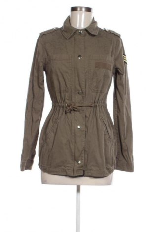 Dámská bunda  Pimkie, Velikost S, Barva Zelená, Cena  709,00 Kč