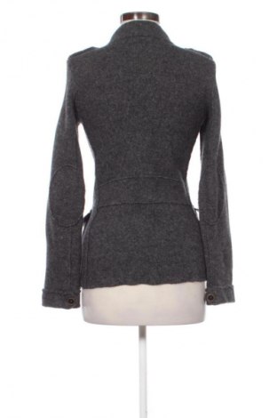 Geacă de femei Playlife, Mărime M, Culoare Gri, Preț 80,86 Lei