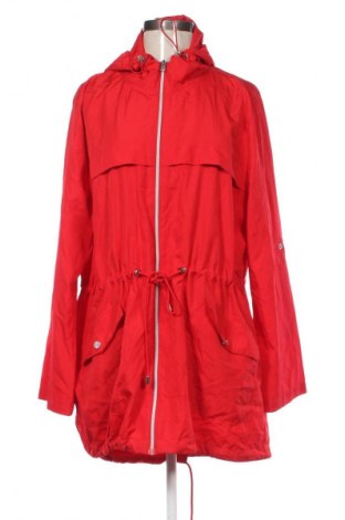 Дамско яке Primark, Размер L, Цвят Червен, Цена 15,84 €