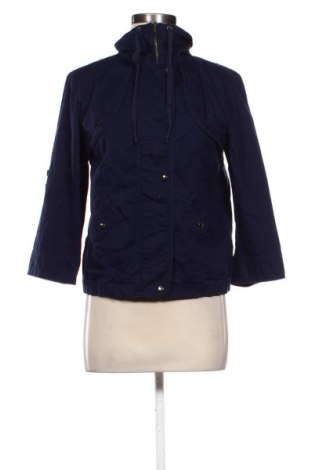 Geacă de femei Promod, Mărime M, Culoare Albastru, Preț 182,99 Lei