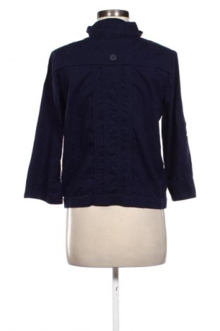 Geacă de femei Promod, Mărime M, Culoare Albastru, Preț 182,99 Lei