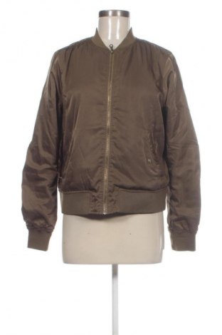 Kurtka damska Pull&Bear, Rozmiar L, Kolor Zielony, Cena 99,99 zł