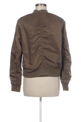 Kurtka damska Pull&Bear, Rozmiar L, Kolor Zielony, Cena 99,99 zł