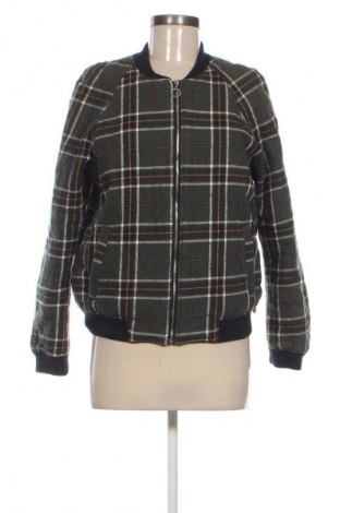 Geacă de femei Pull&Bear, Mărime L, Culoare Multicolor, Preț 112,24 Lei