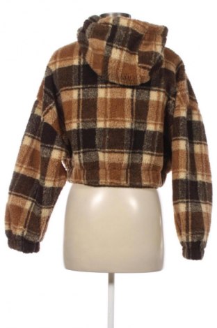 Дамско яке Pull&Bear, Размер M, Цвят Многоцветен, Цена 20,96 €