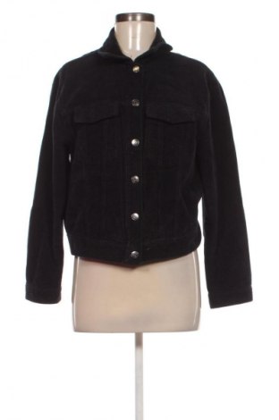 Kurtka damska Pull&Bear, Rozmiar M, Kolor Niebieski, Cena 16,99 zł