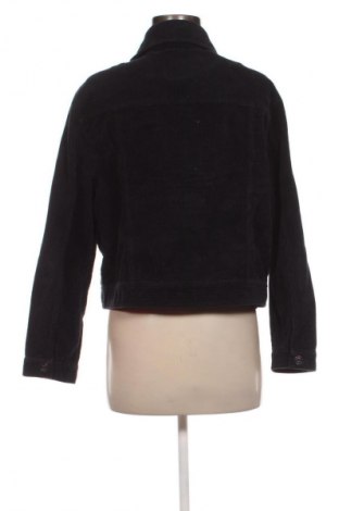 Kurtka damska Pull&Bear, Rozmiar M, Kolor Niebieski, Cena 16,99 zł