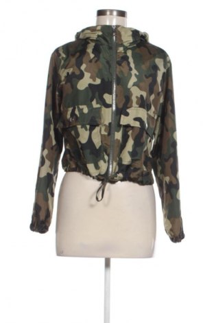 Női dzseki Pull&Bear, Méret S, Szín Sokszínű, Ár 6 909 Ft