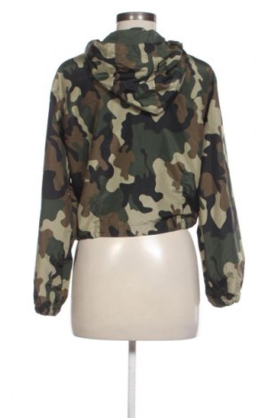 Női dzseki Pull&Bear, Méret S, Szín Sokszínű, Ár 6 909 Ft