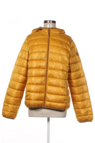 Dámska bunda  Q/S by S.Oliver, Veľkosť XXL, Farba Žltá, Cena  41,95 €