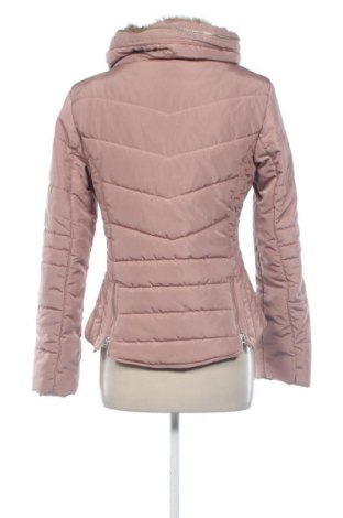 Дамско яке Q/S by S.Oliver, Размер M, Цвят Бежов, Цена 34,76 €