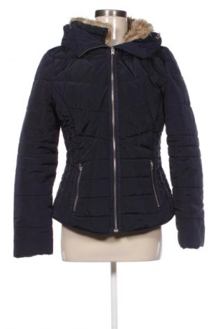 Kurtka damska Q/S by S.Oliver, Rozmiar L, Kolor Niebieski, Cena 176,99 zł